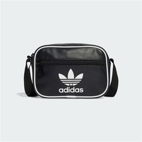 adicolor classic mini airliner bag|adidas adicolor classic waist bag.